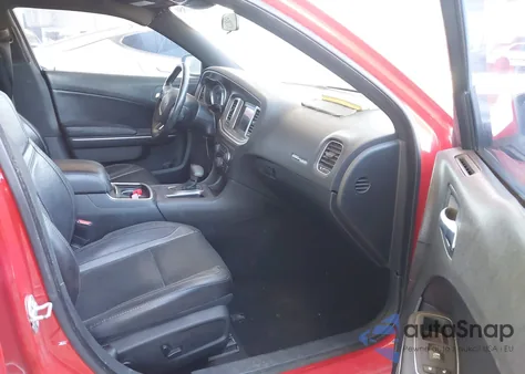 2020 Dodge Charger Sxt Rwd from USA, damaged, VIN 2C3CDXBG6LH110933